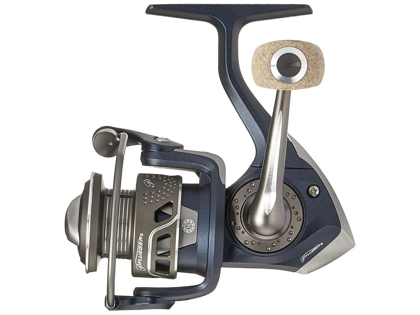 Pflueger Xt Spinning Reel